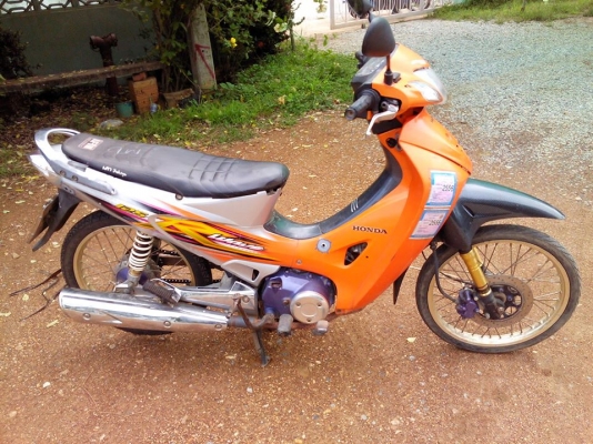 เวฟ125ปี48