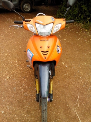 เวฟ125ปี48