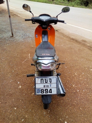 เวฟ125ปี48