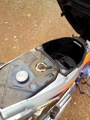 เวฟ125ปี48