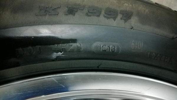 SSW ขอบ 20 ยางปี 19 เพียง 19900