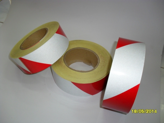 ขายสติ๊กเกอร์สะท้อนแสงลายใหม่