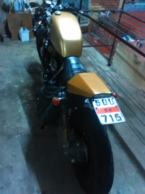 yamaha วีราโก้ 750 ซีซี yamaha วีราโก้ 750 ซีซี