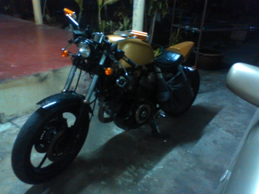 yamaha วีราโก้ 750 ซีซี yamaha วีราโก้ 750 ซีซี