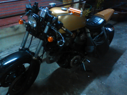 yamaha วีราโก้ 750 ซีซี yamaha วีราโก้ 750 ซีซี