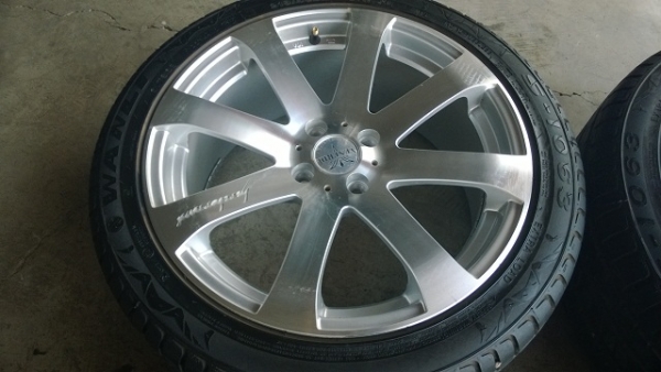 VERNADI 17 ใหม่เลยคับ สวยมาก