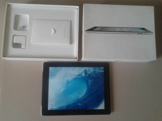 ipad2 3g 32gb