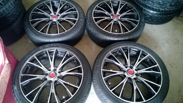 SAMURAI BUSHIDO 17 + KHUMHO