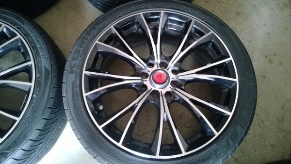 SAMURAI BUSHIDO 17 + KHUMHO