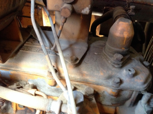 รถตัก โคมัทสุ 510 เก่าญี่ปุ่นแท้ มาใหม่ล่าสุด