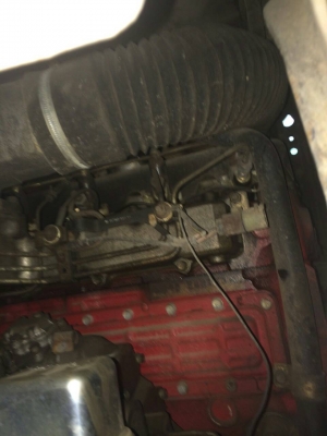 6ล้อ195แรง GD174(หัว-คัสซี)..รถตู้เย็น..ยกตู้ลง ยาง900-20...รถพร้อมใช้ เอาไปเก็บบ้าง.. 6ล้อ195แรง GD174(หัว-คัสซี)..รถตู้เย็น..ยกตู้ลง ยาง900-20...รถพร้อมใช้ เอาไปเก็บบ้าง..