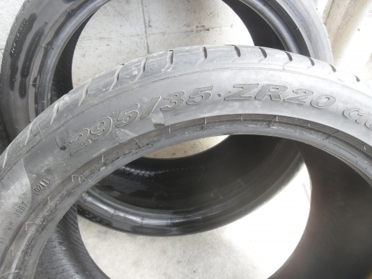 เสนอมาครับ ยาง ขอบ 19 ขอบ 20 สวยๆ 5 เส้น