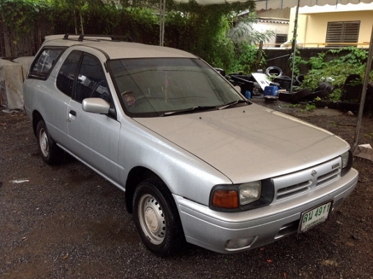 ขายNV สภาพสวย ติดแก็สLPG ขายNV สภาพสวย ติดแก็สLPG