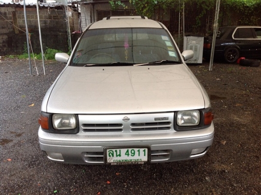 ขายNV สภาพสวย ติดแก็สLPG ขายNV สภาพสวย ติดแก็สLPG