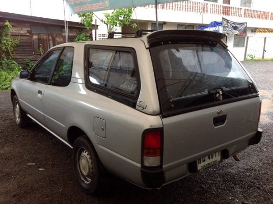 ขายNV สภาพสวย ติดแก็สLPG ขายNV สภาพสวย ติดแก็สLPG