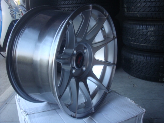 XXR527 ขอบ 15 กว้าง 8 ล้อใหม่