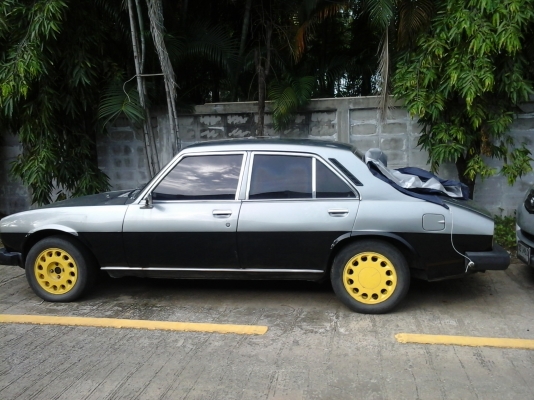 วางเครื่องsrติดแก๊ส