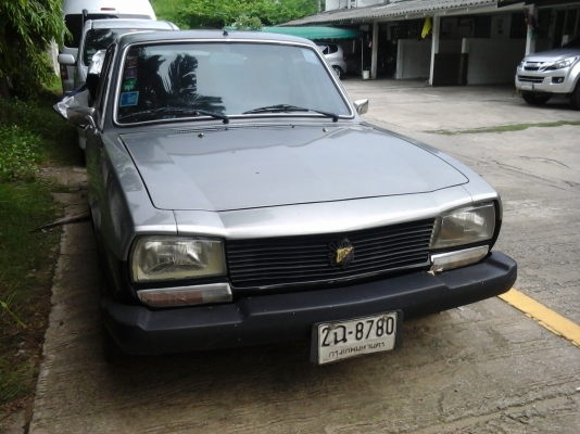 วางเครื่องsrติดแก๊ส