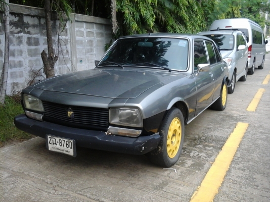 วางเครื่องsrติดแก๊ส