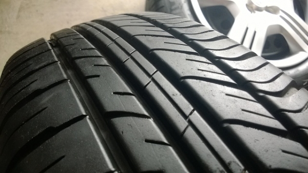 กะทะ ยาง CITY 2013