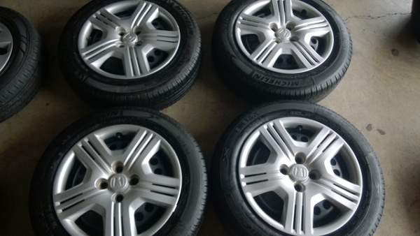 กะทะ ยาง CITY 2013