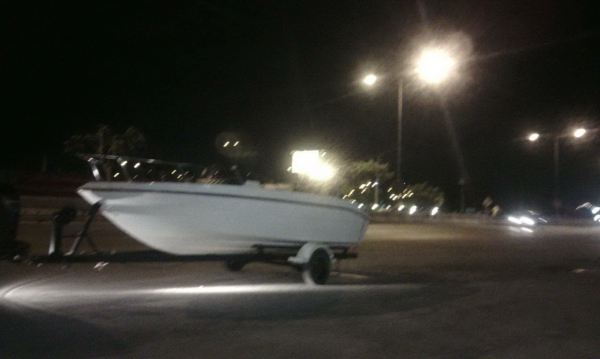 เรือมือสอง