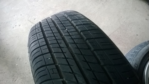 กะทะ ยาง 175 65 14 ชุด 2200