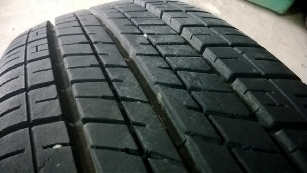 กะทะ ยาง 175 65 14 ชุด 2200