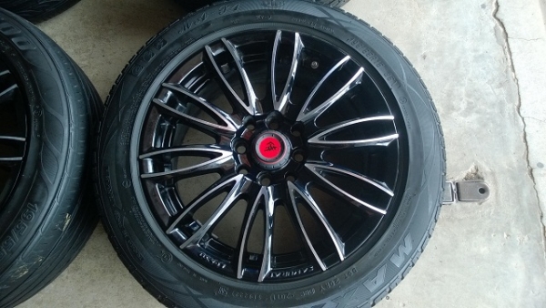 LENSO SAMURAI ENDO 15