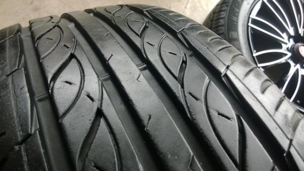 LENSO SAMURAI ENDO 15