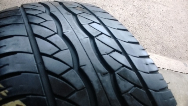 LENSO SAMURAI ENDO 15