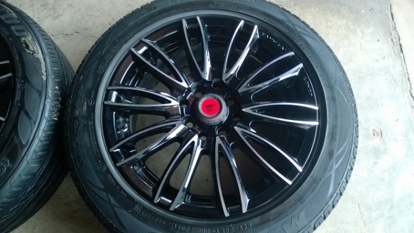 LENSO SAMURAI ENDO 15