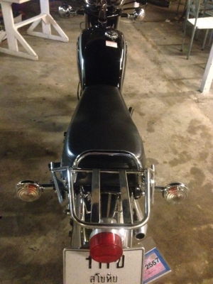 ขายSR 400 ปี2000 ทะเบียนโอน