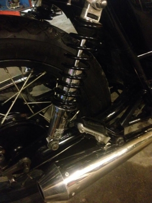 ขายSR 400 ปี2000 ทะเบียนโอน