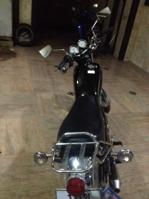 ขายSR 400 ปี2000 ทะเบียนโอน