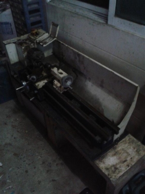 ขายเครื่องกลึงขนาดเล็ก