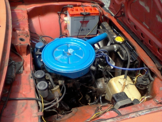 ขายมาสด้าน้อยสี่ขอสภาพดีภาษีขาด1ปีเอกสารครบ