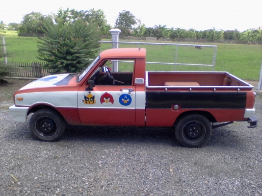 ขายมาสด้าน้อยสี่ขอสภาพดีภาษีขาด1ปีเอกสารครบ