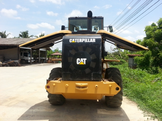 รถตักล้อยาง CAT924G-Z รุ่นใหม่ บุ๋งกี๋ 1.8  คิว มือสองจากญี่ปุ่นแท้ๆ นำเข้าเอง