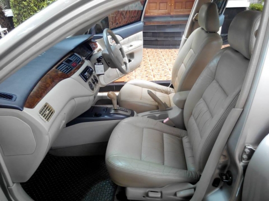 Mitsubishi New Lencer 1.6 glxi Limited ตัว TOP ปี 2008 สภาพสวย ไม่ติดแก๊ส ไม่จมน้ำ 100\% รับบัตรเครดิตทุกธนาคาร Mitsubishi New Lencer 1.6 glxi Limited ตัว TOP ปี 2008 สภาพสวย ไม่ติดแก๊ส ไม่จมน้ำ 100\% รับบัตรเครดิตทุกธนาคาร