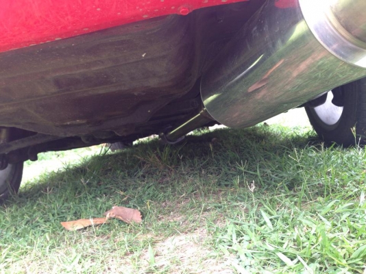 ขายHONDA ACCORD ทำสีเต็มระบบ ซันลูปตรงรุ่น หัวใจ H22A ฝาดำ