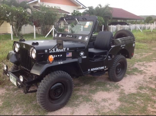 จิ๊ปวิลลี่ เครื่องดีเซล 4dr5 ทะเบียนพร้อมโอน รถเดิมทั้งคัน 4x4 พร้อมวิ่งทางไกล จิ๊ปวิลลี่ เครื่องดีเซล 4dr5 ทะเบียนพร้อมโอน รถเดิมทั้งคัน 4x4 พร้อมวิ่งทางไกล