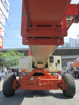 รถกระเช้ารุ่น 150HX (สูง 46 เมตร) สูงที่สุดในประเทศไทย พร้อมให้เช่า ติดต่อสอบถามได้ที่ คุณกรณ์ 084-874-2930 รถกระเช้ารุ่น 150HX (สูง 46 เมตร) สูงที่สุดในประเทศไทย พร้อมให้เช่า ติดต่อสอบถามได้ที่ คุณกรณ์ 084-874-2930