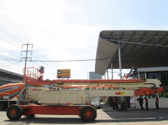 รถกระเช้ารุ่น 150HX (สูง 46 เมตร) สูงที่สุดในประเทศไทย พร้อมให้เช่า ติดต่อสอบถามได้ที่ คุณกรณ์ 084-874-2930 รถกระเช้ารุ่น 150HX (สูง 46 เมตร) สูงที่สุดในประเทศไทย พร้อมให้เช่า ติดต่อสอบถามได้ที่ คุณกรณ์ 084-874-2930