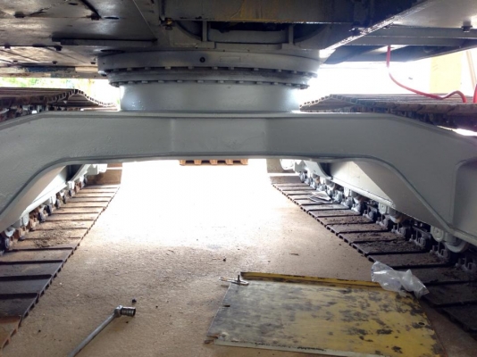 เครื่องจักรกล