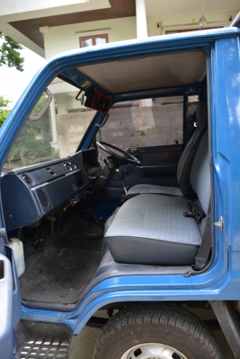 ขายรถ toyota dyna