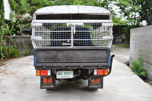 ขายรถ toyota dyna