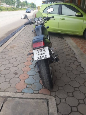 ขาย BOSS 400 ทะเบัยนแท้ ราคาถูกๆครับ ด่วนนะครับ ขาย BOSS 400 ทะเบัยนแท้ ราคาถูกๆครับ ด่วนนะครับ