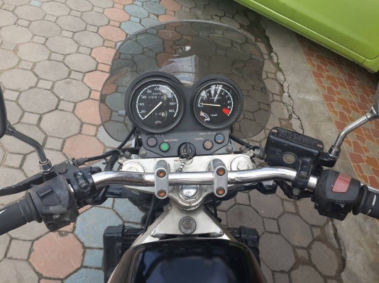 ขาย BOSS 400 ทะเบัยนแท้ ราคาถูกๆครับ ด่วนนะครับ ขาย BOSS 400 ทะเบัยนแท้ ราคาถูกๆครับ ด่วนนะครับ