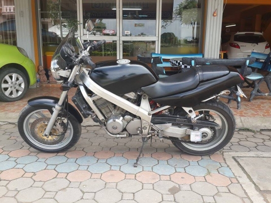 ขาย BOSS 400 ทะเบัยนแท้ ราคาถูกๆครับ ด่วนนะครับ